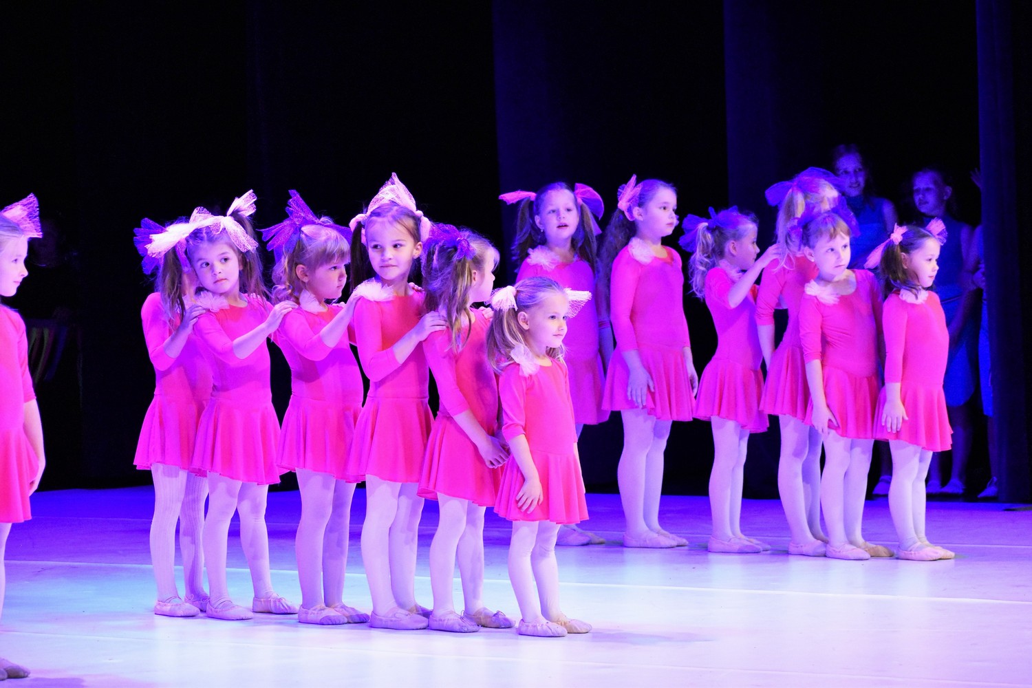 Sedma Revija plesa Studia Vivona u Čakovcu