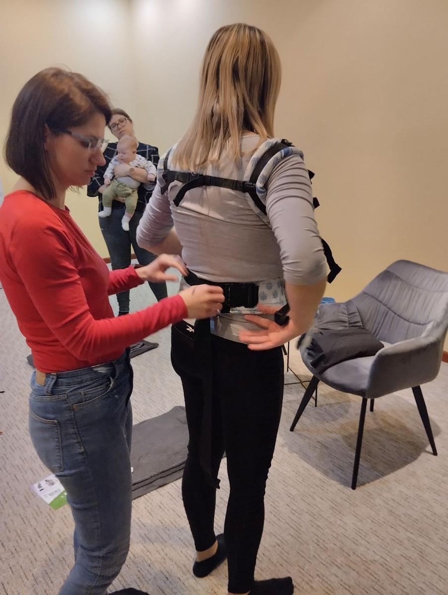 Primalja Nina – Obrt za savjetovanje trudnica, rodilja i babinjača