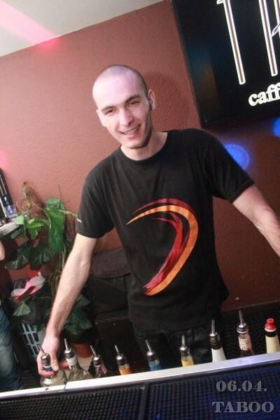 Foto25 Taboo (Subota, 6.4.2013) Foto25 Taboo (Subota, 6.4.2013)