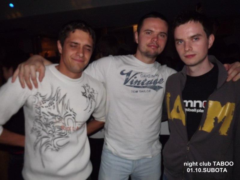 slika0119 Taboo (Petak i subota, 30.9. i 1.10.2011)