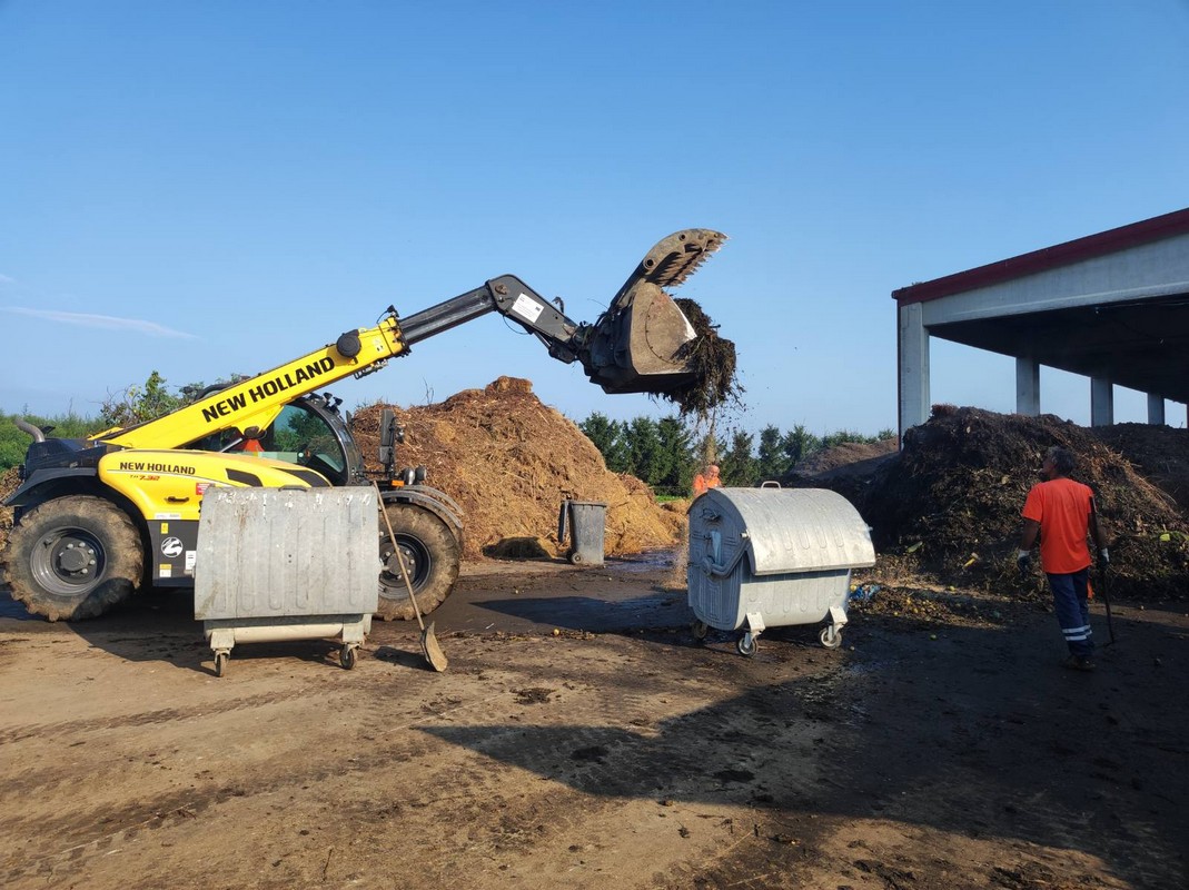 Kompostana Kompostana