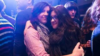 slika0003 Podroom (Subota, 24.11. – Shiny disco ball night + Stop Aids Party)