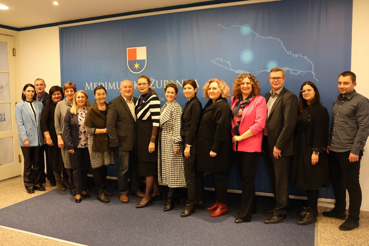 ČAKOVEC Održana tribina povodom Međunarodnog dana borbe protiv nasilja nad ženama