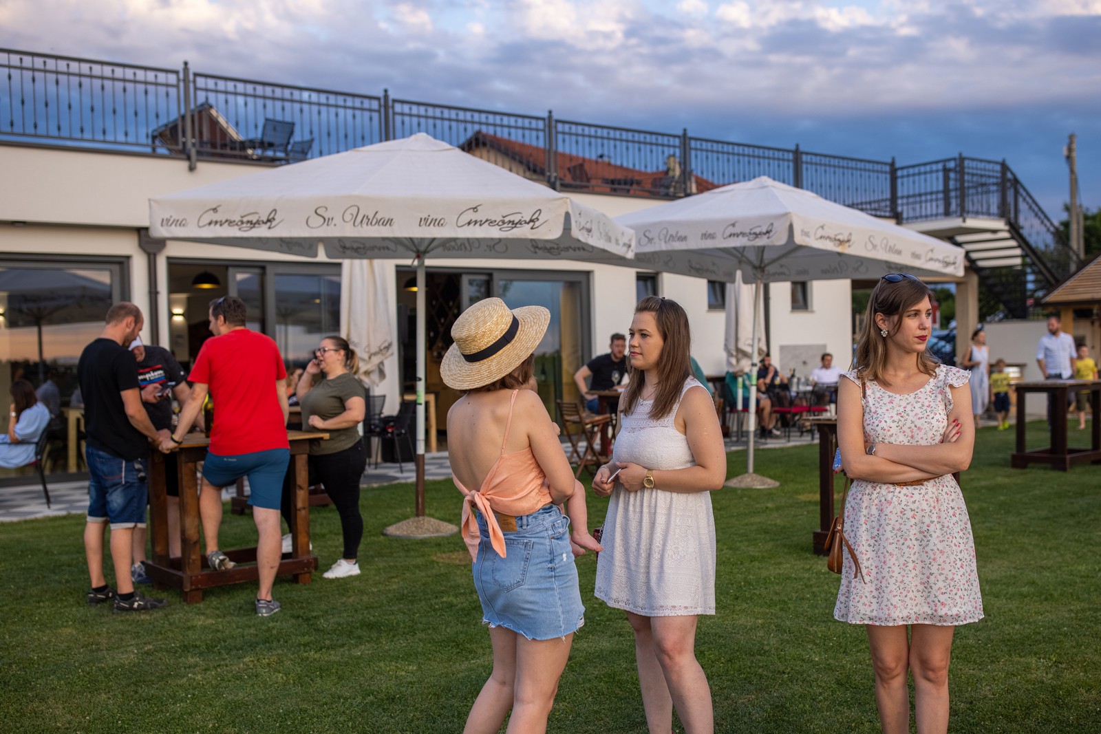 FOTO GO!VGOrice – posjetitelji uživali u vrhunskoj vinskoj kapljici