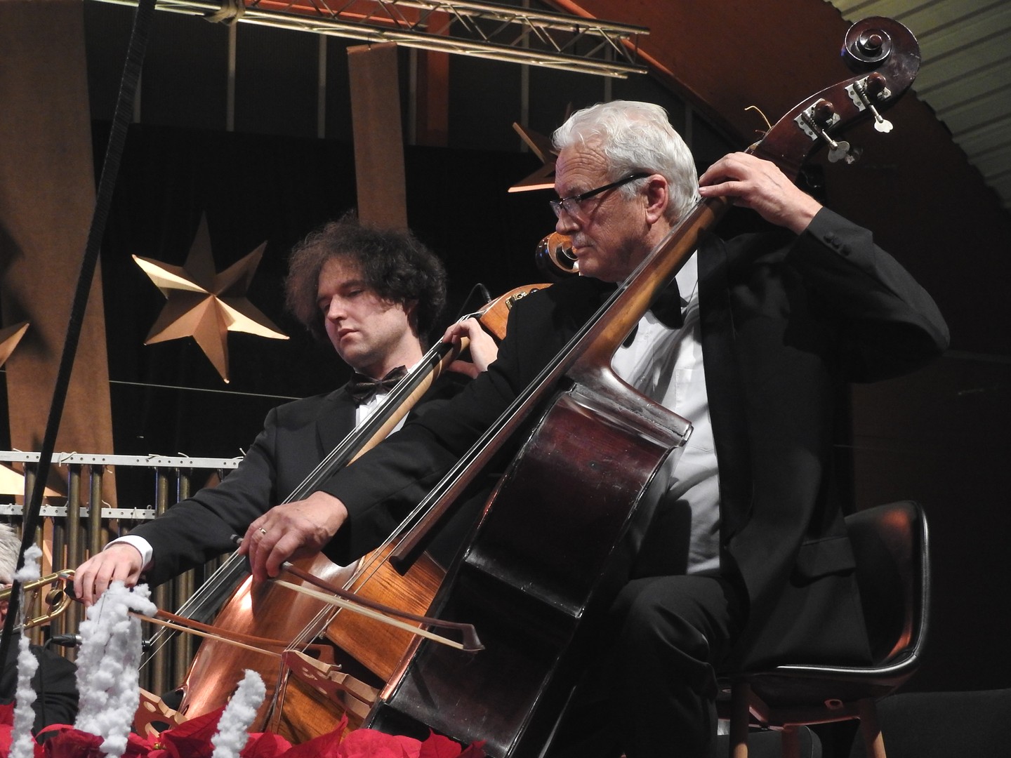 Sjajan Božićni koncert u Nedelišću – donosimo djelić atmosfere!