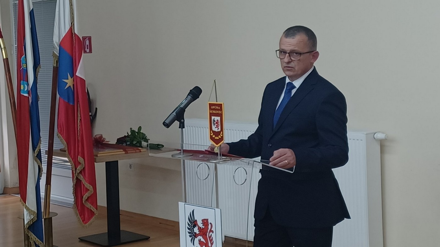 Dan Općine Šenkovec