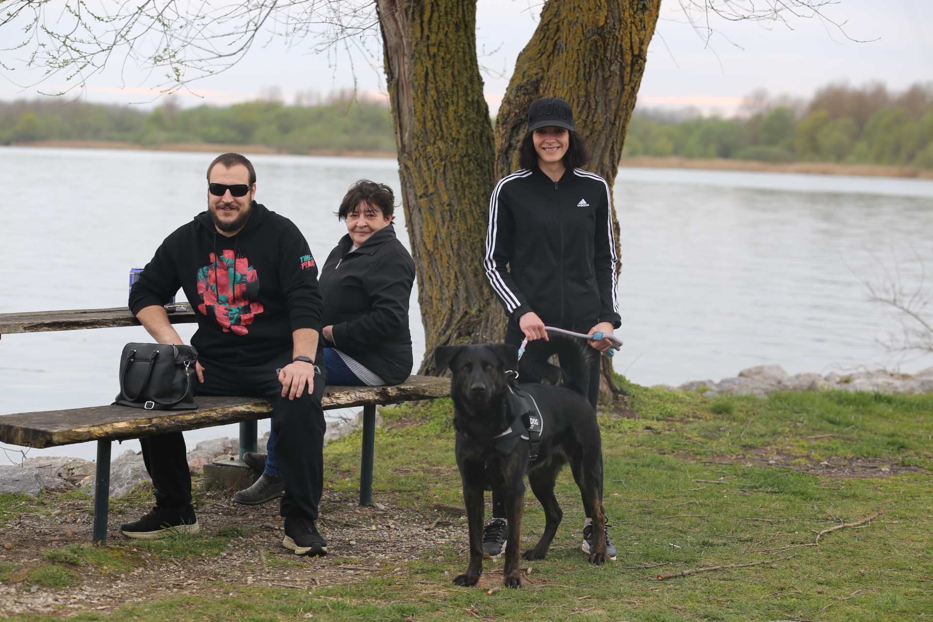 Klikom po Marini (nedjelja, 26.3.2023.)