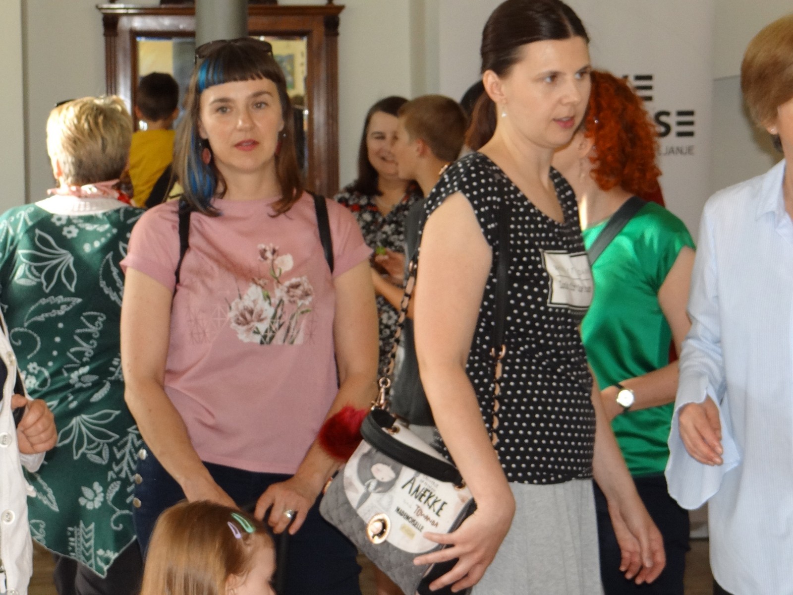 FOTO Udruga oboljelih od celijakije SZ Hrvatske izdala je slikovnicu ‘Patrik i prijatelji u potrazi za pekarnicom’ FOTO Udruga oboljelih od celijakije SZ Hrvatske izdala je slikovnicu ‘Patrik i prijatelji u potrazi za pekarnicom’