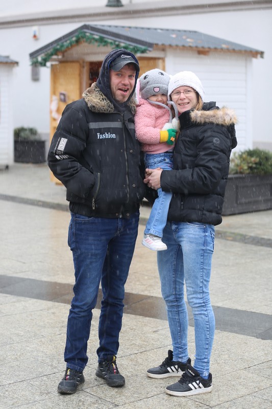 Klikom po Čakovcu 9.12.2023.