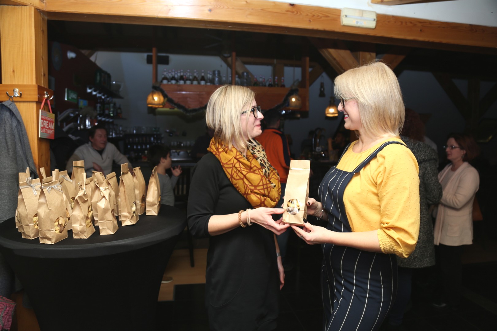 PECI I POMOZI Prikupljali donacije za pomoć čakovečkom azilu ‘Prijatelji’