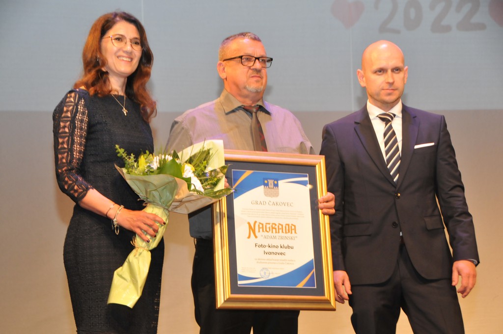 Svečano uz Dan grada: Zaslužnim Čakovčanima i Čakovčankama uručena javna priznanja