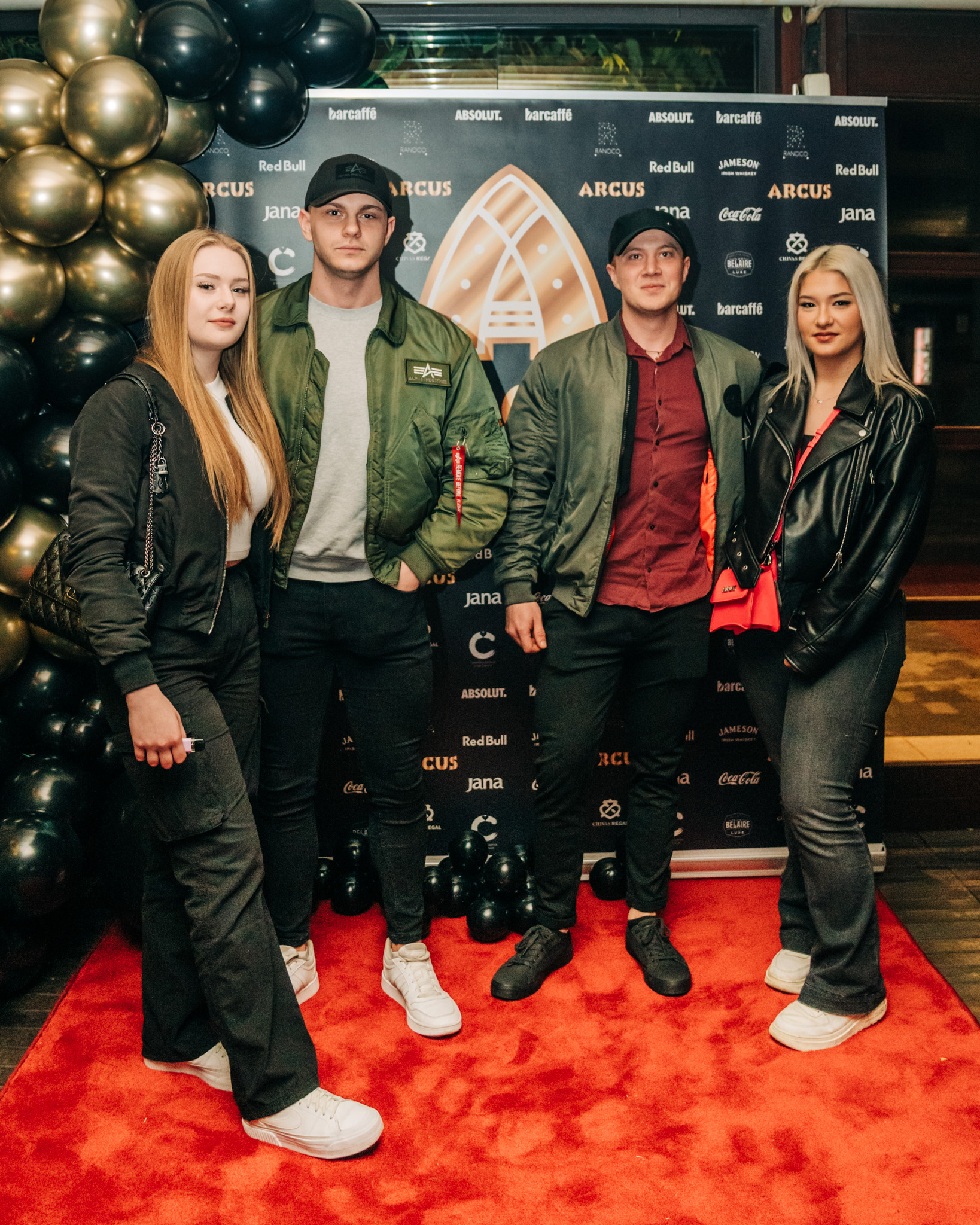 arcus 25. rođendan 2023