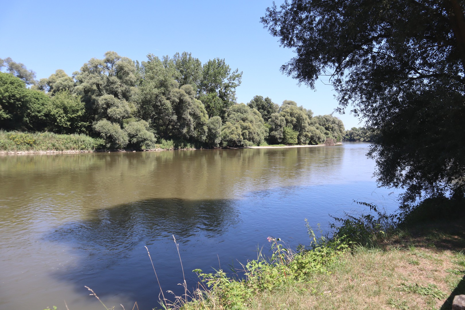 ‘Peciklinom protiv zaborava’: U Svetom Martinu branitelji održali biciklijadu