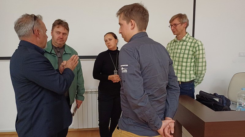 MEĐIMURSKA PRIRODA Lovci žele nastavak edukacije o pogubnom utjecaju olovne sačme