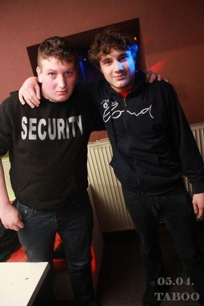 Foto47 Taboo (Petak, 5.4.2013) Foto47 Taboo (Petak, 5.4.2013)