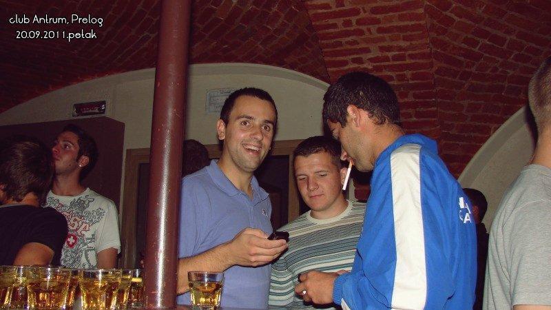 DSC04708 Antrum (Petak i subota, 30.9. i 1.10.)