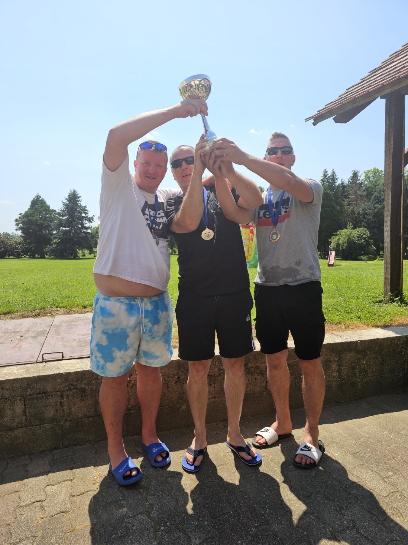 U Donjem Vidovcu održan Lov na zlatarski prsten