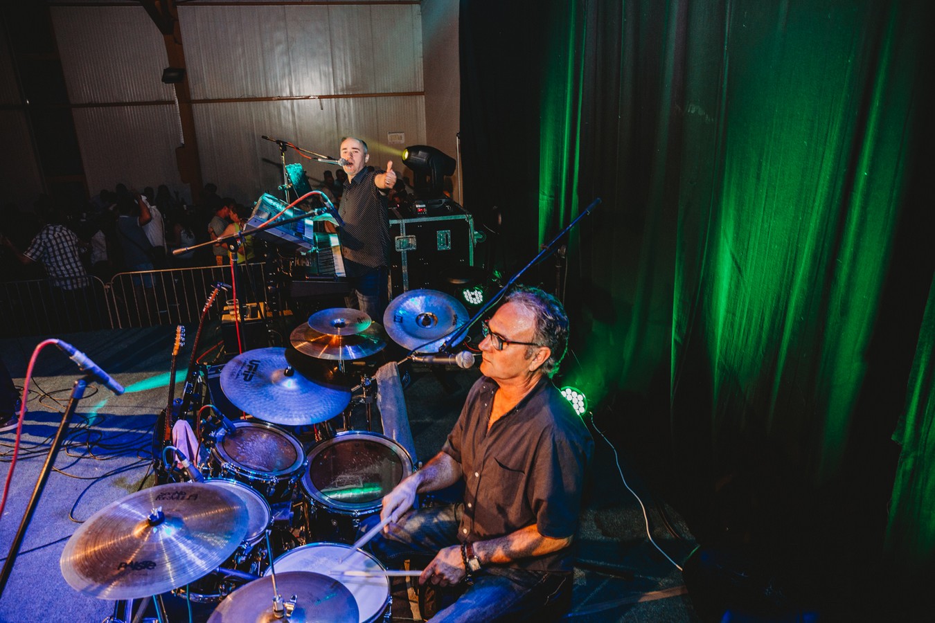 VIDEO I FOTO Neda Ukraden u Nedelišću okupila fanove svih generacija