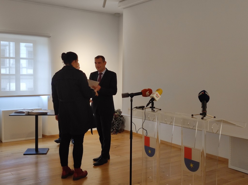 BESPOVRATNA SREDSTVA Dodijeljeno 400.000 kuna za poticanje turizma u Međimurju