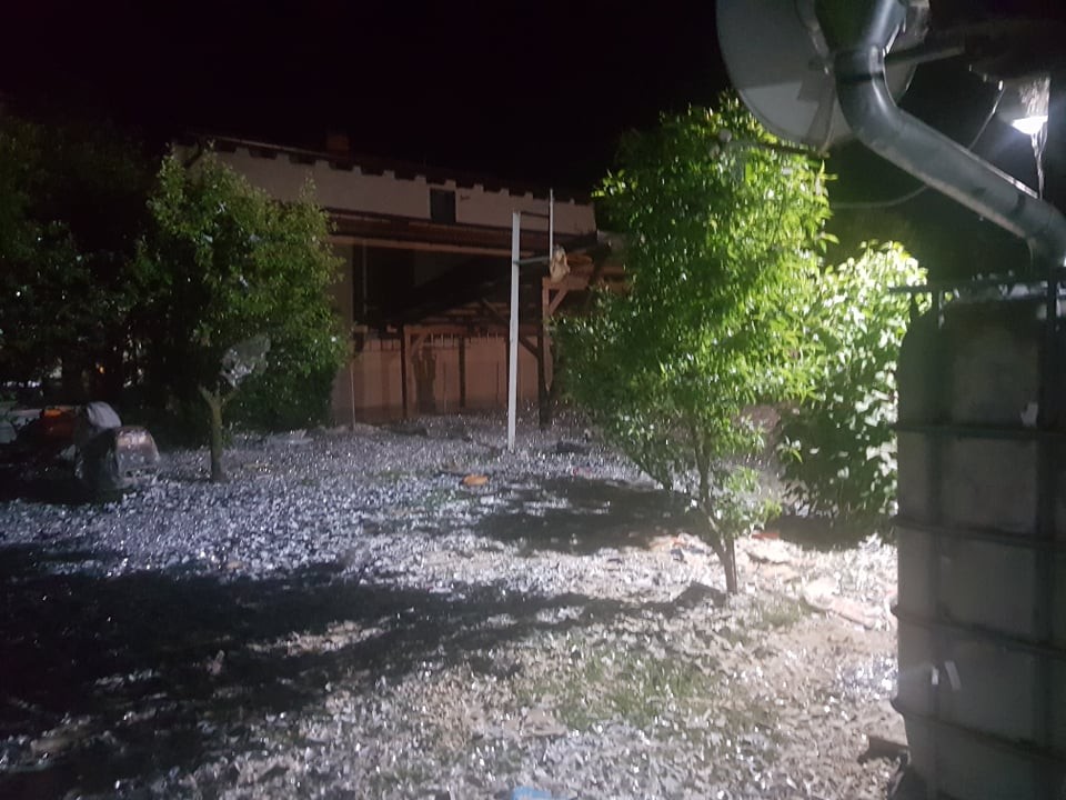 FOTO Potepanje za buduće mladence: Žene se Patrik Mesarić i Lorena Košak