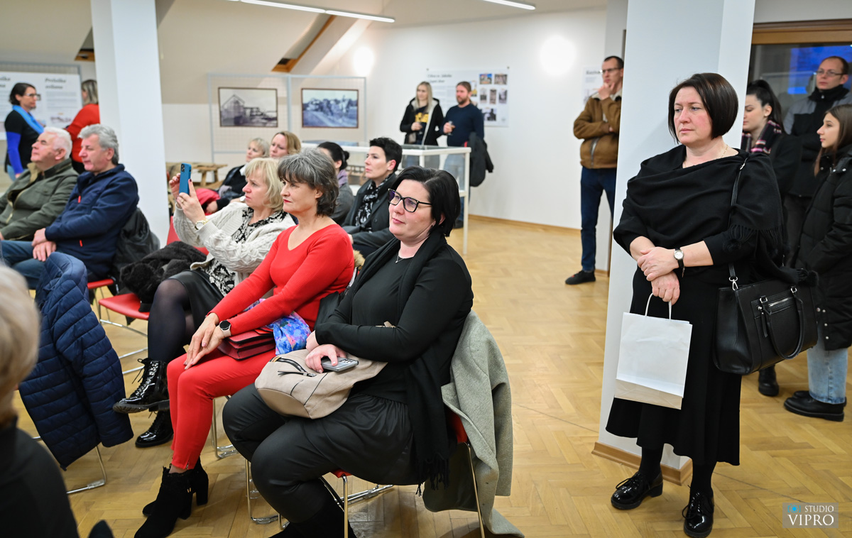 Noć muzeja u Prelogu