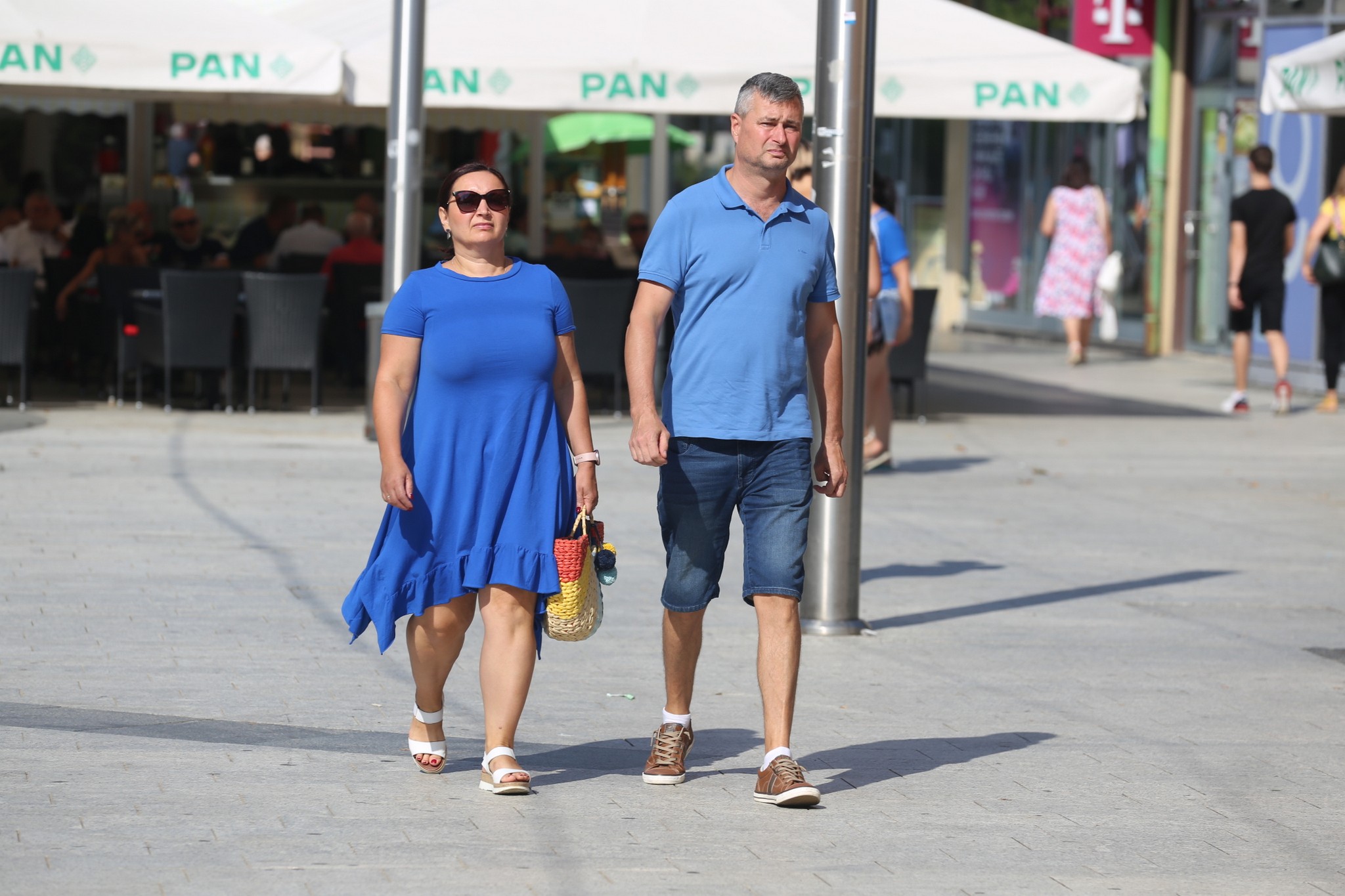 Klikom po Čakovcu (27.8.2022.)