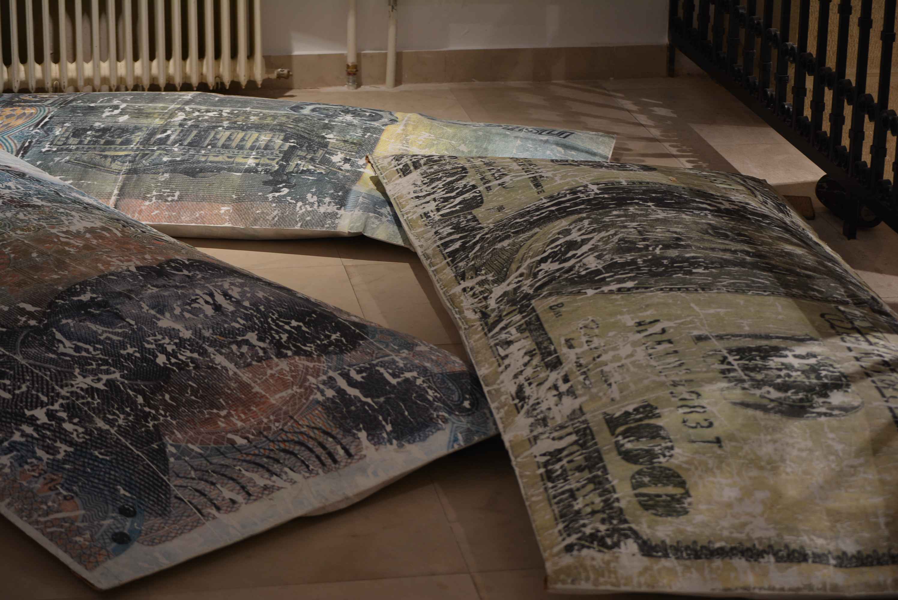 VIDEO I FOTO Izniman 8. Zrinski Art Festival: Trash Art, ples i čarolija u Čakovcu