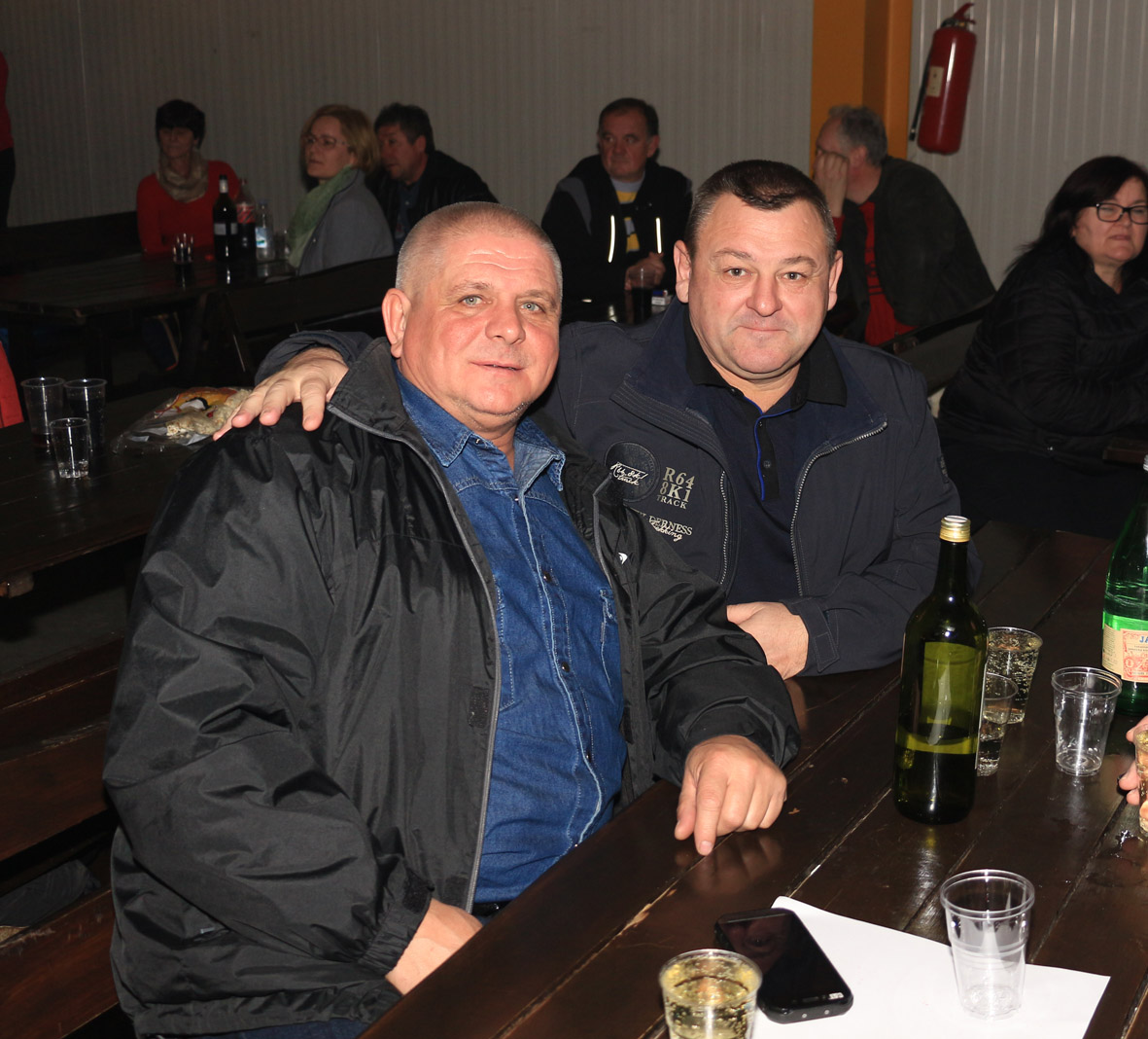 Koncert Mladena Grdovića na Mesapu u Nedelišću