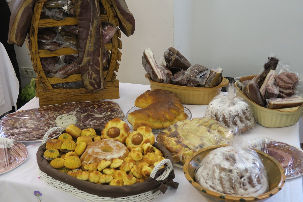 Prvi vuzmeni zajtrek u Čakovcu