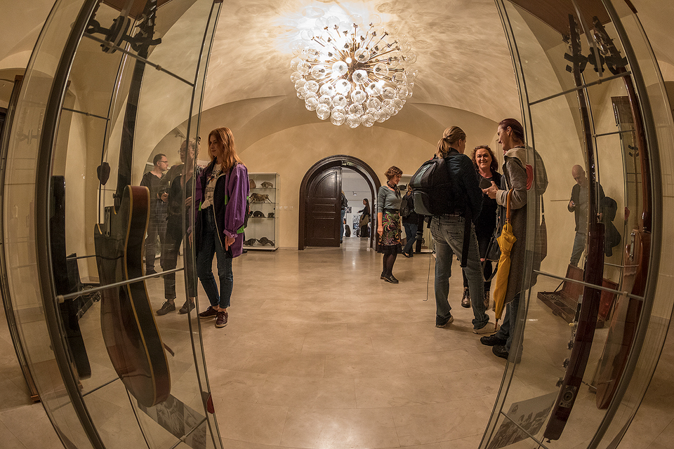 Zrinski Art Festival