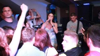 Foto142 Taboo (Subota, 20.4.2013 – Koncert Sandre Afrika)