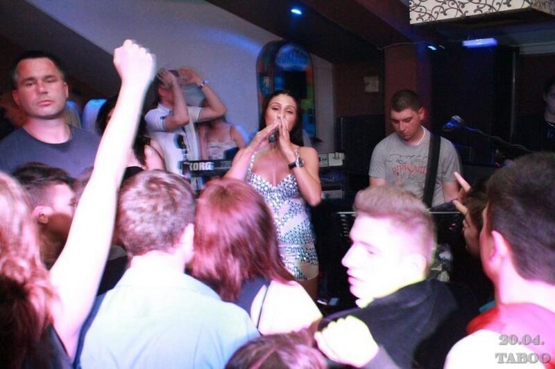 Foto142 Taboo (Subota, 20.4.2013 – Koncert Sandre Afrika) Foto142 Taboo (Subota, 20.4.2013 – Koncert Sandre Afrika)