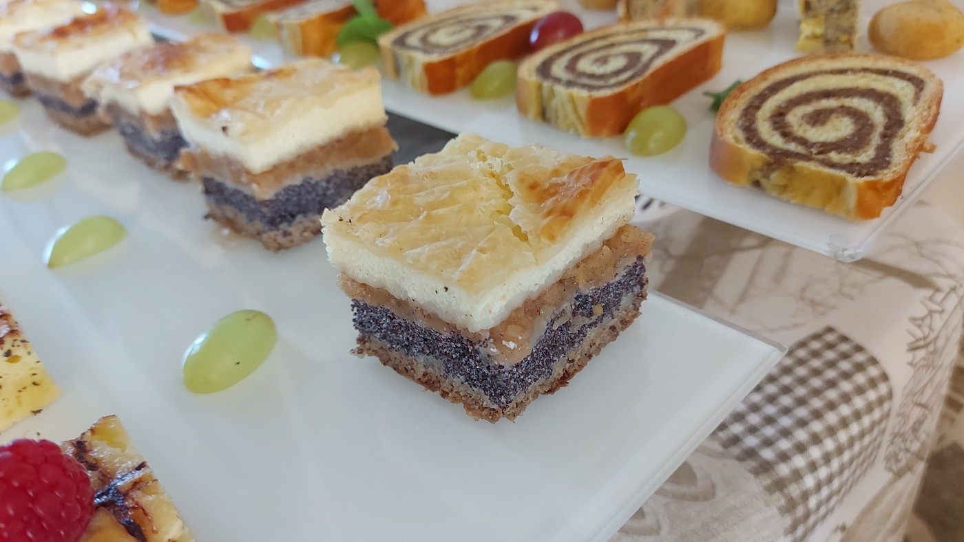 Kuharica Slatko z Međimurja