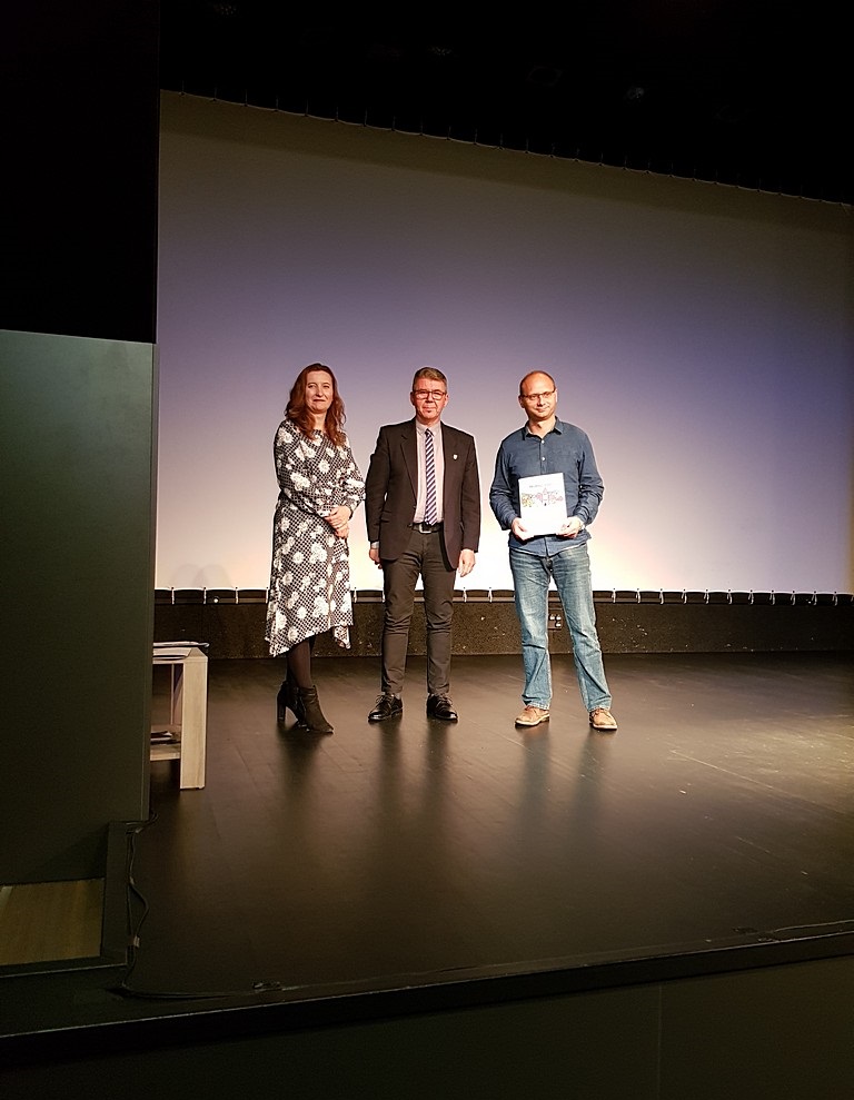 U Murskom Središću održana projekcija filma ‘Početak života’