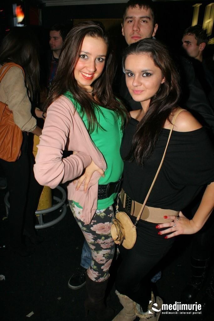 Taboo (Subota, 10.12.2011)