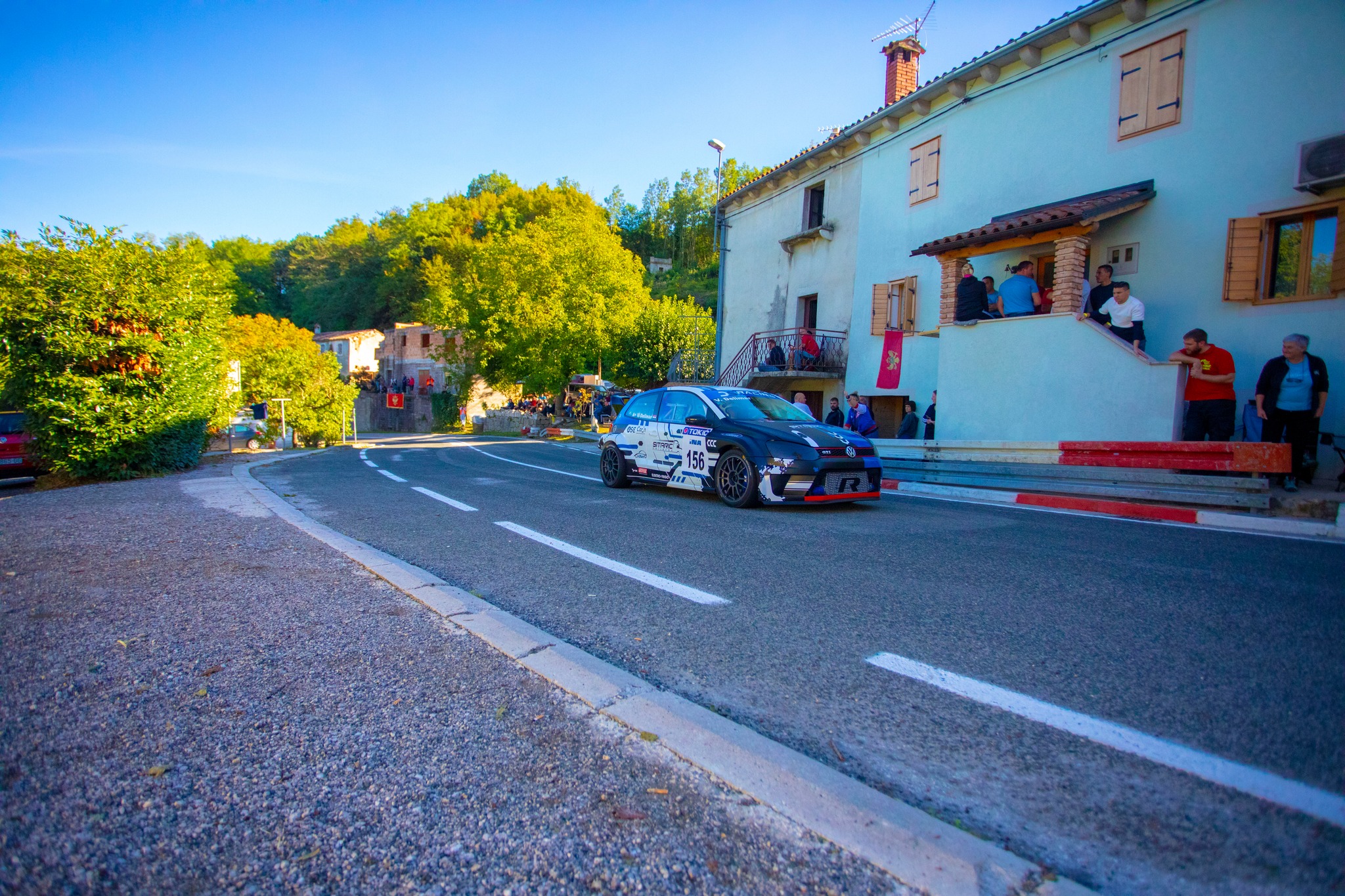 Vedran Delimar – Buzet