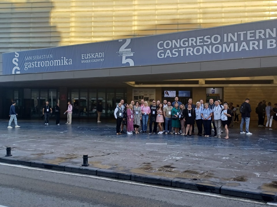 SREDNJA ŠKOLA PRELOG Stručna međunarodna edukacija nastavnika u Španjolskoj