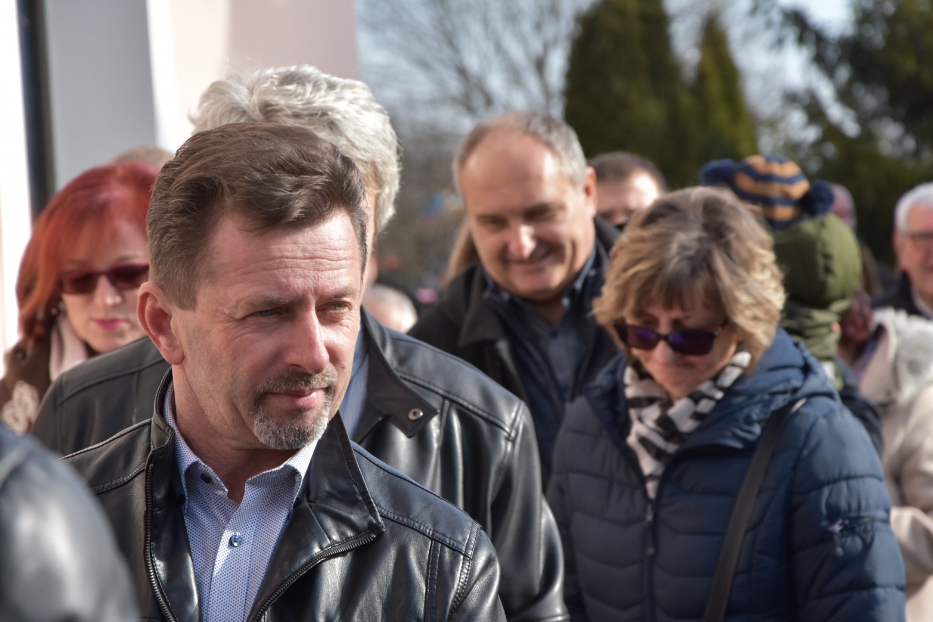 Svjetski dan braka obilježen na čakovečkom Jugu