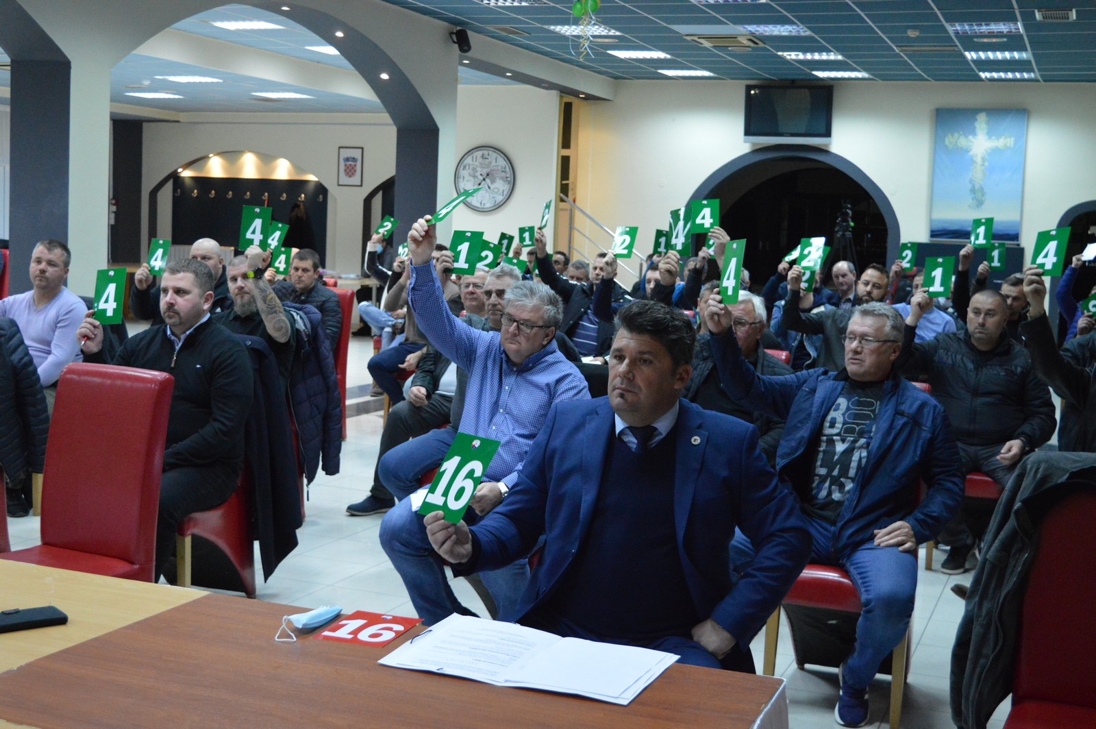 Kristijan Antolović izabran za predsjednika Međimurskog nogometnog saveza!