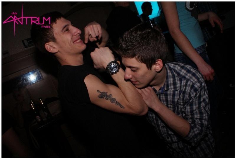 slika0059 Antrum (Subota, 12.1.2013.) slika0059 Antrum (Subota, 12.1.2013.)