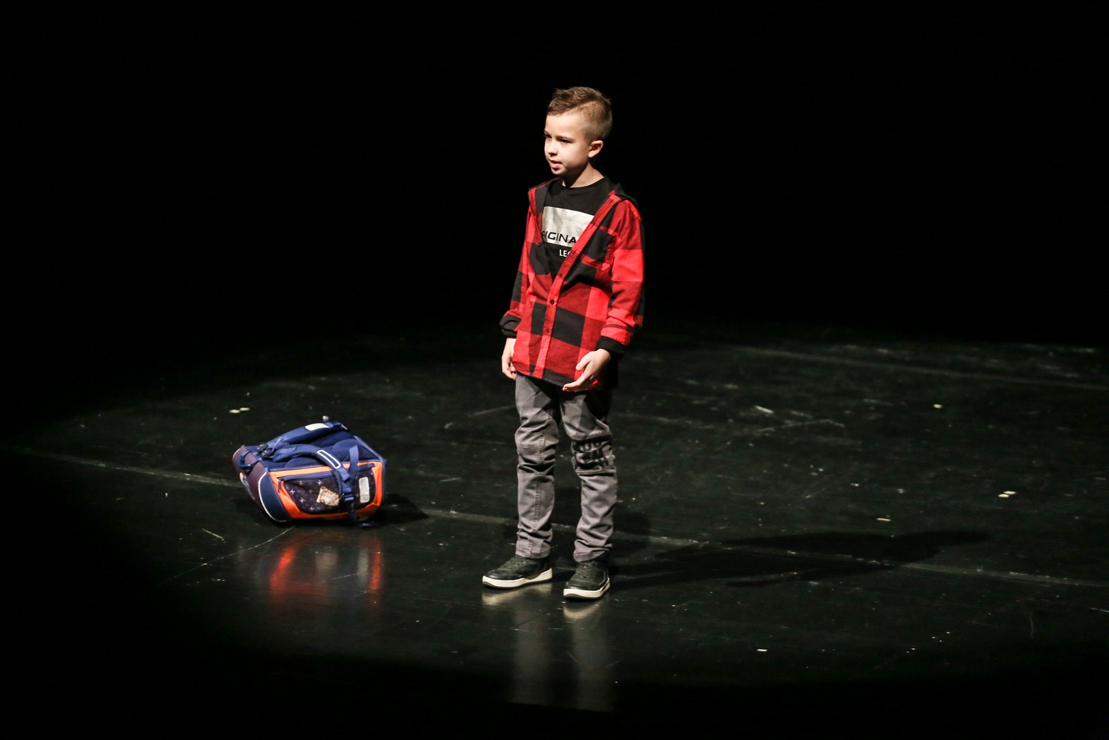 Županijska smotra Lidrano za učenike osnovnih škola Međimurske županije