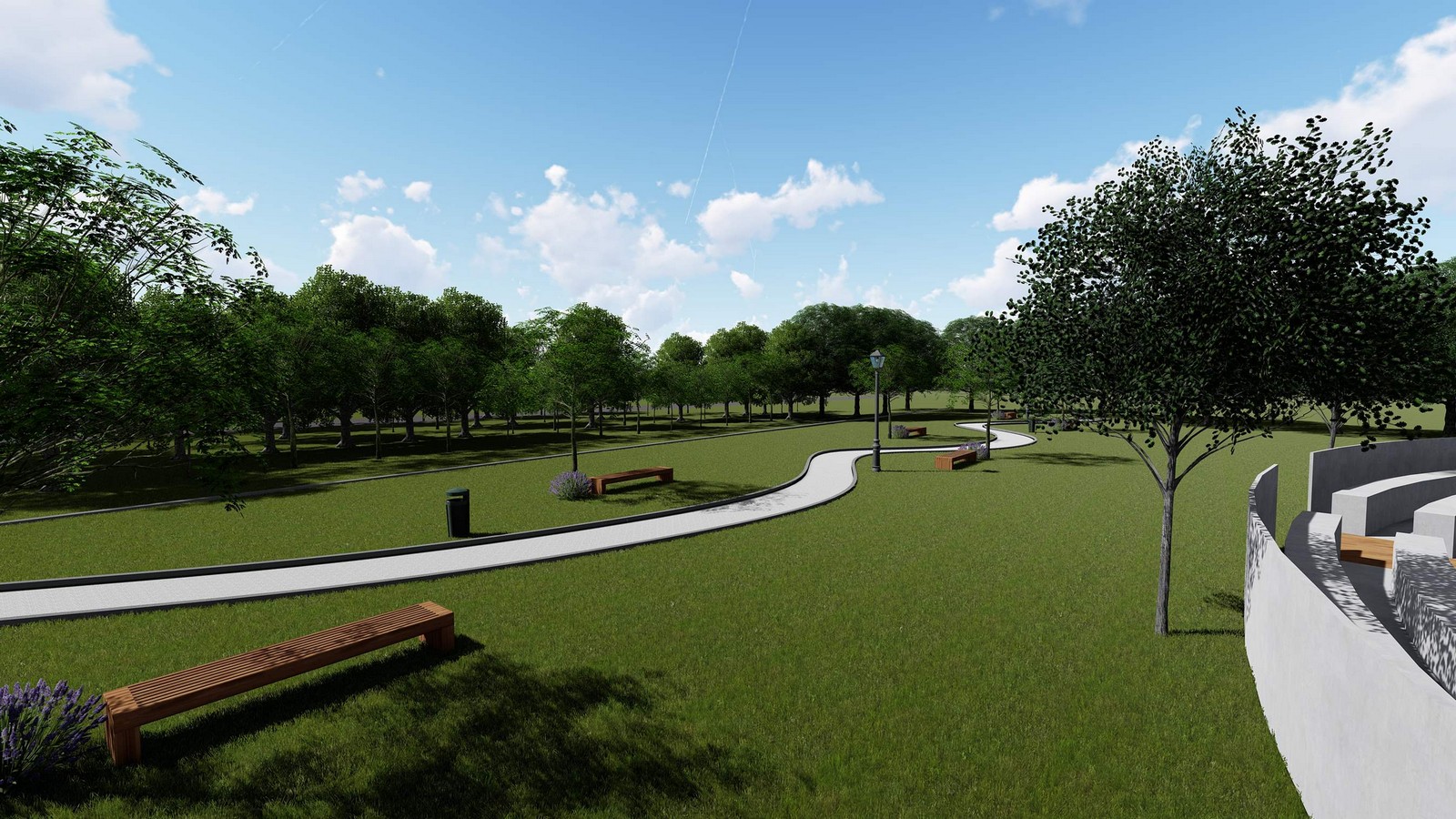 Sportsko rekreacijski park Strahoninec