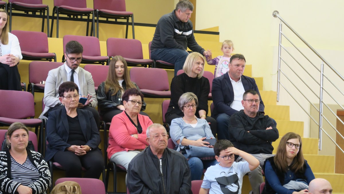 Dan općine Domašinec