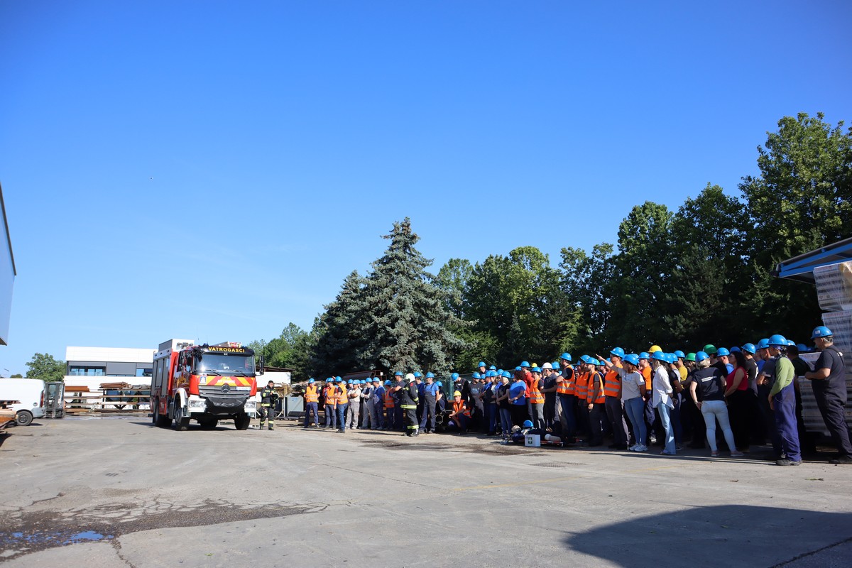 Primabiro d.o.o. Čakovec Primabiro d.o.o. Čakovec