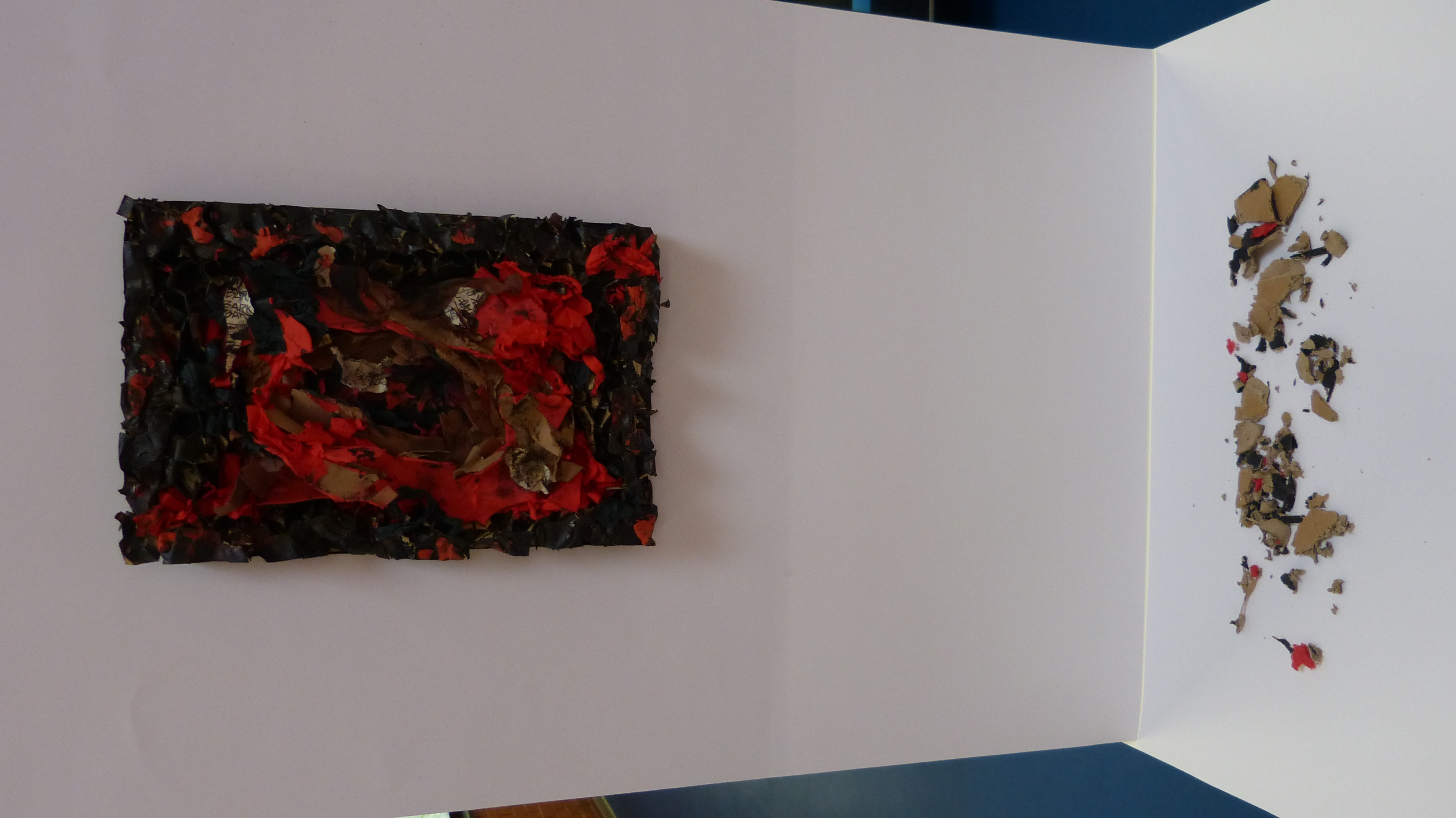 FOTO Sjećanje na žrtve Vukovara i Škabrnje u Graditeljskoj školi Čakovec