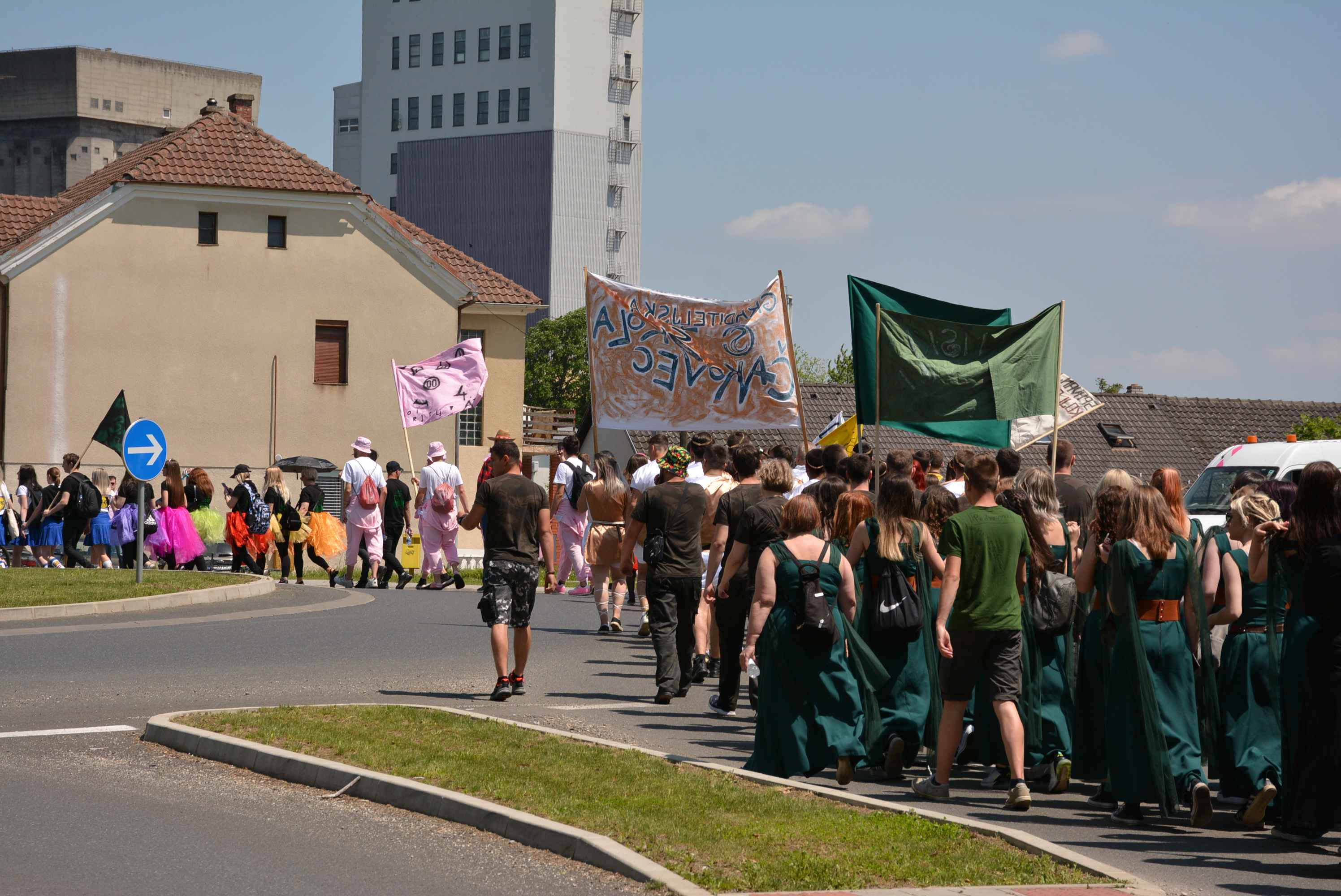 FOTO Pogledajte kako je bilo na finalnom danu ‘Coolijade’