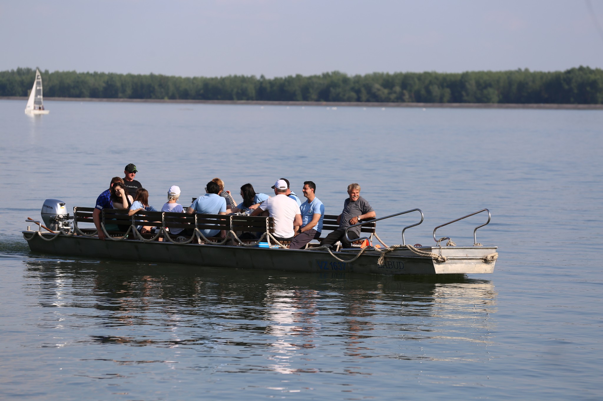 Klikom po Marini (nedjelja, 22.5.2022.)