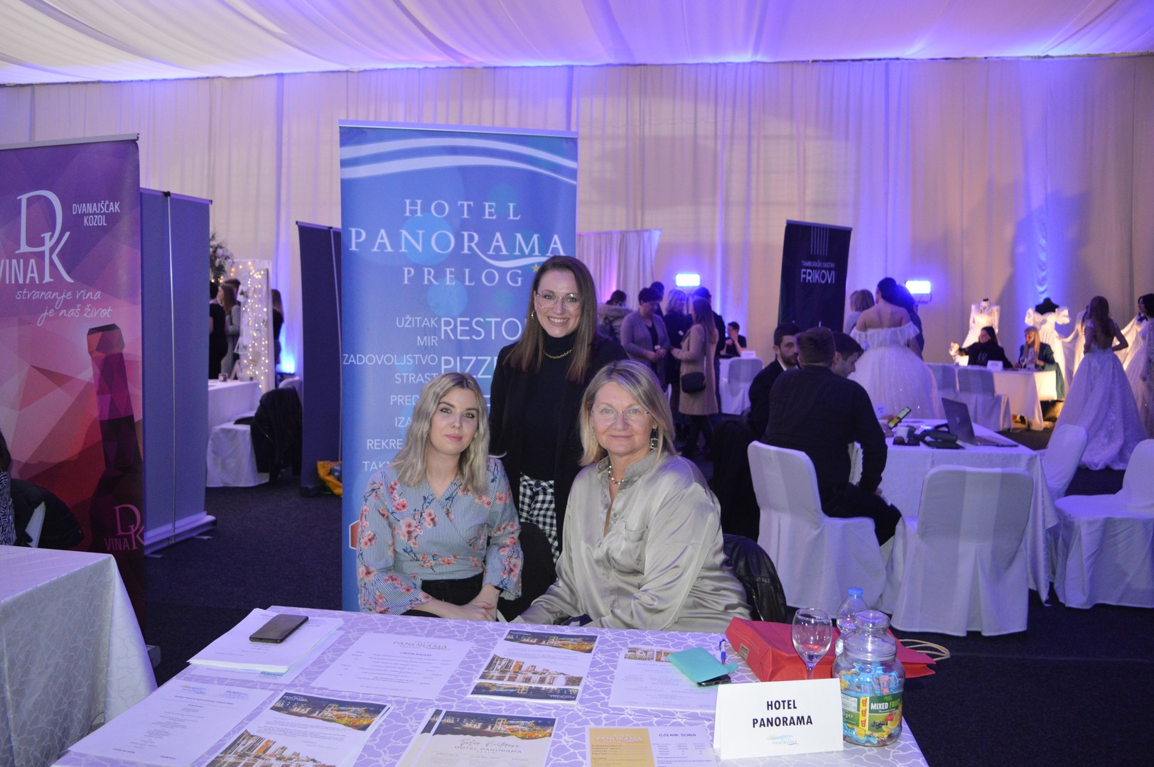 Sajam vjenčanja u Prelogu nadmašio sva očekivanja!