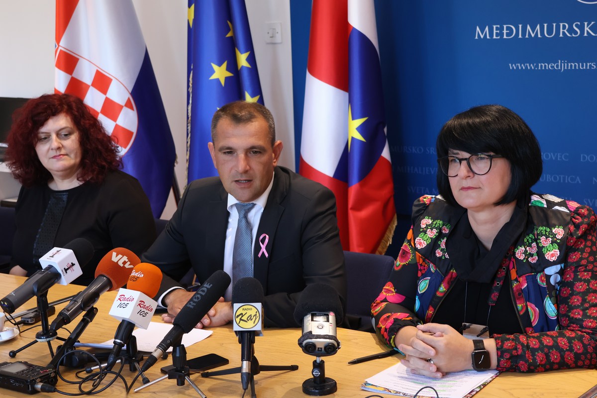 Međimurska zaklada dr. Vinko Žganec