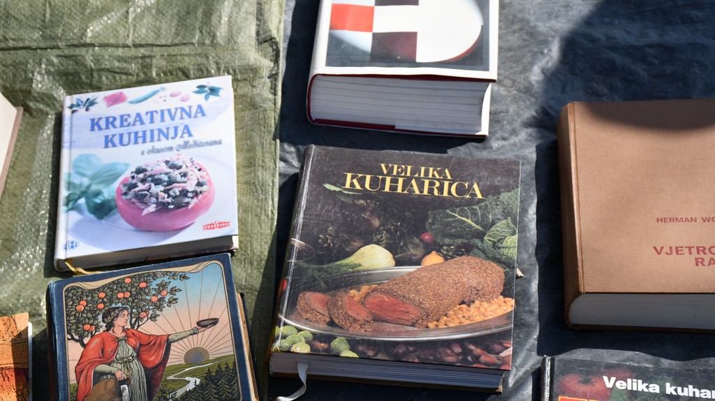 Čakovečkim sajmom zavladalo je blagdansko ozračje